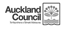 Auckland Council logo 