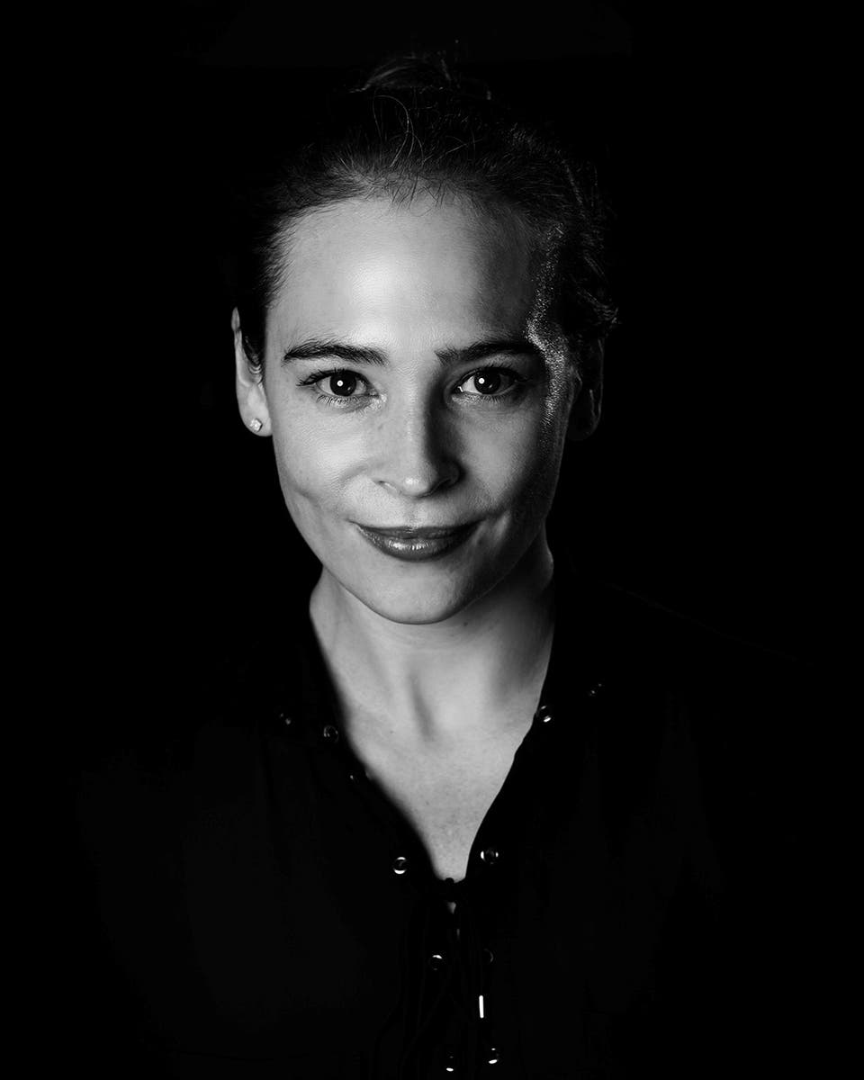 Stevie Weber, Head of Strategy & Insight