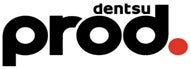 Dentsu Prod Logo