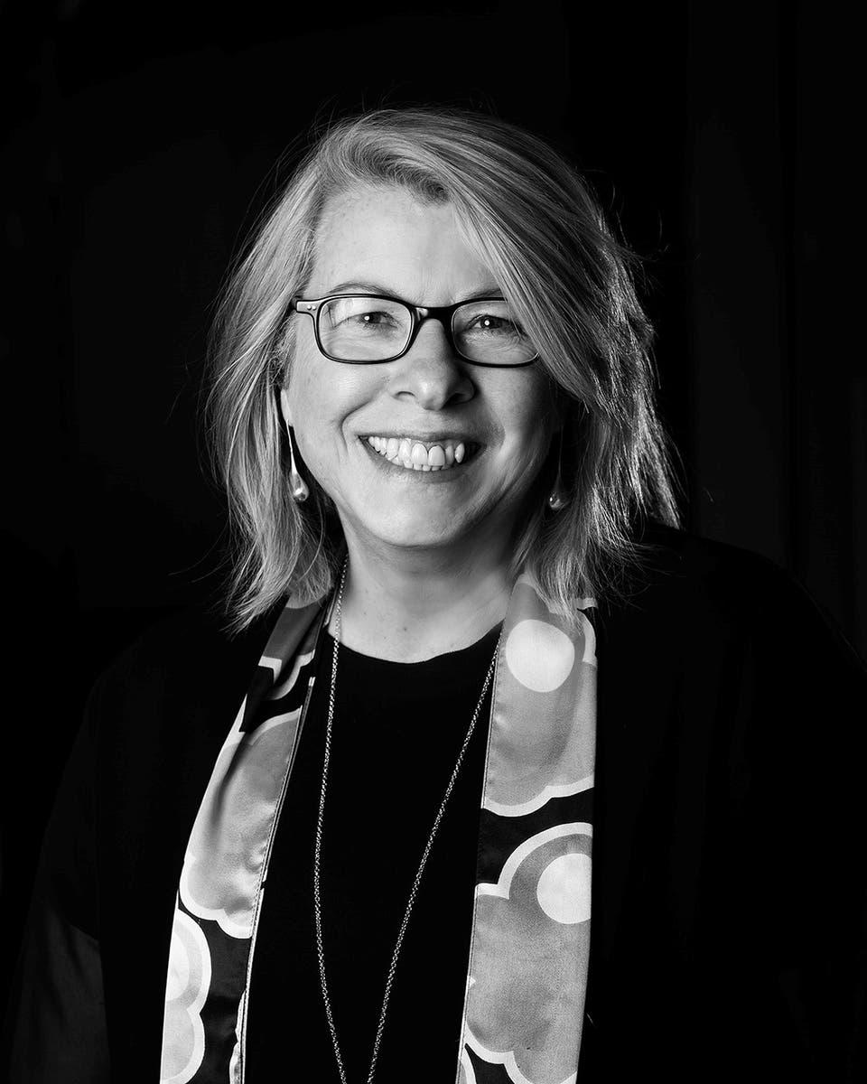 Viv Baartman, General Manager Wellington, Davanti linked by Isobar