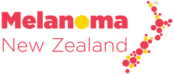 Melanoma NZ logo