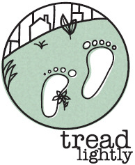 Tread Lightly Logo