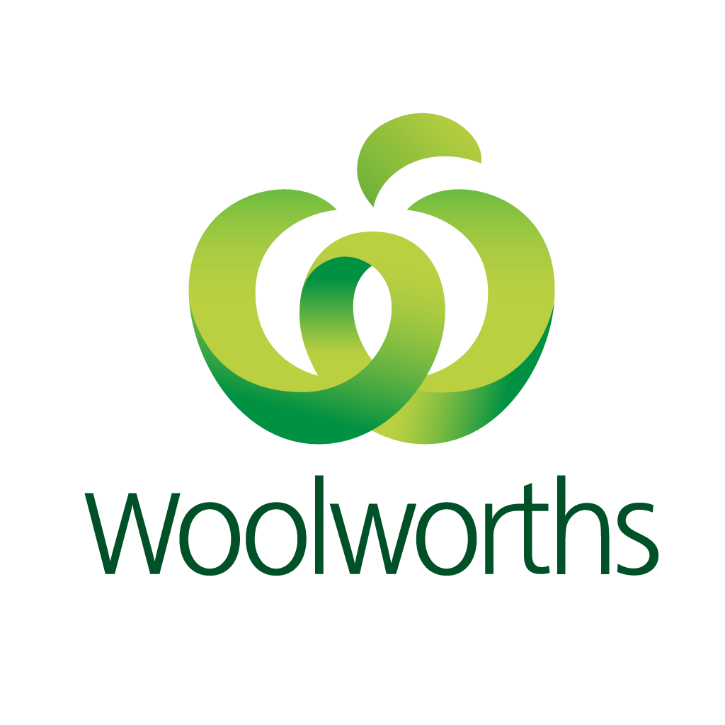 Woolworths Logo