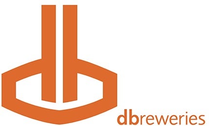 DB Logo Orange