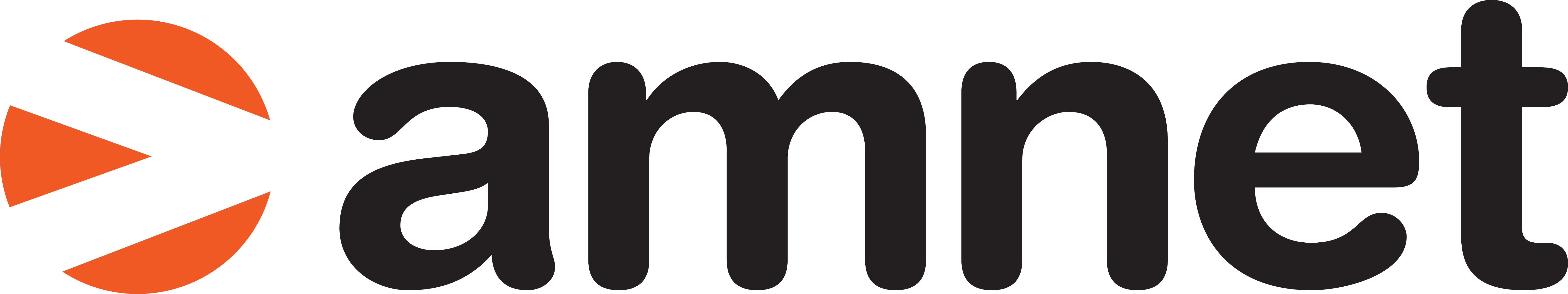 Amnet Logo