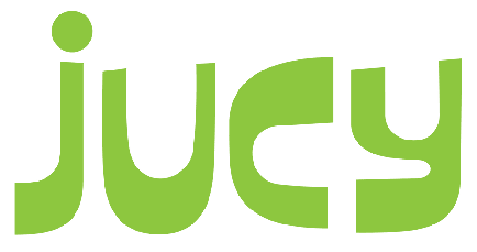 Jucy logo