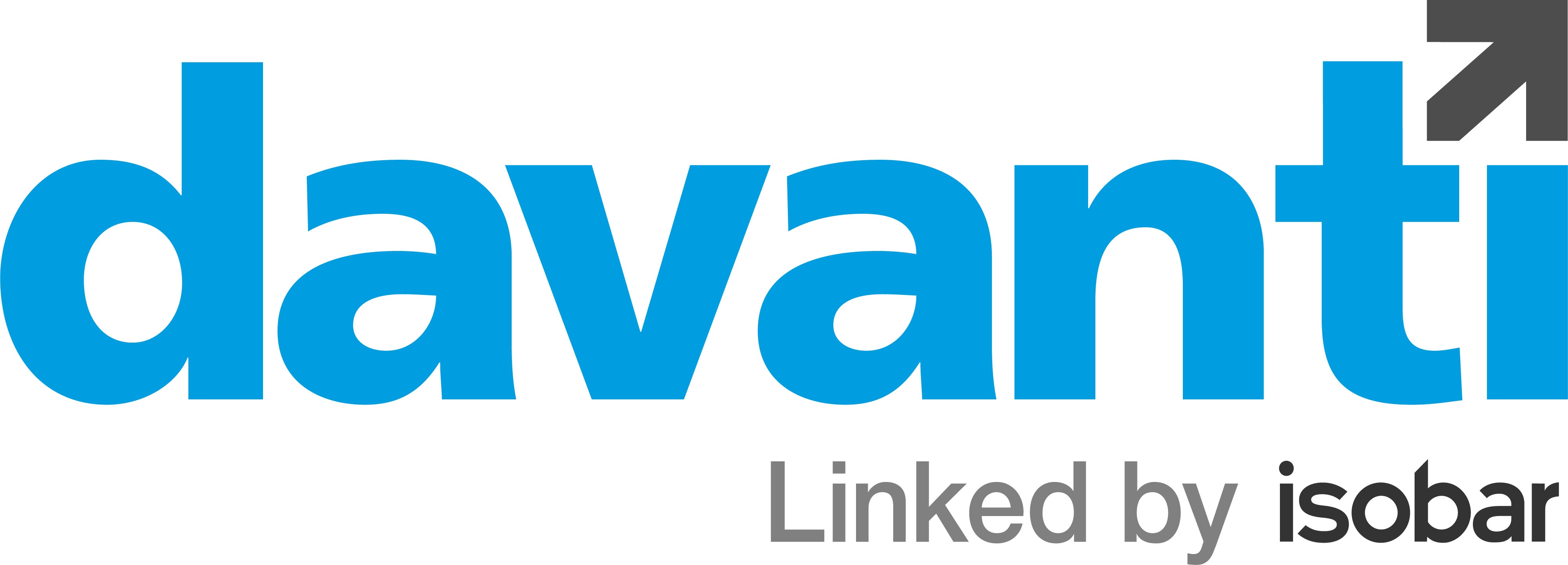 Davanti Logo