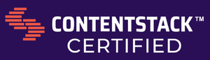 Contentstack Certified