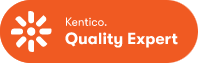 Kentico Quality Expert