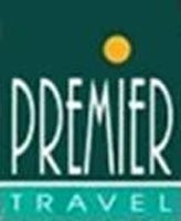 Premier Travel slide 1