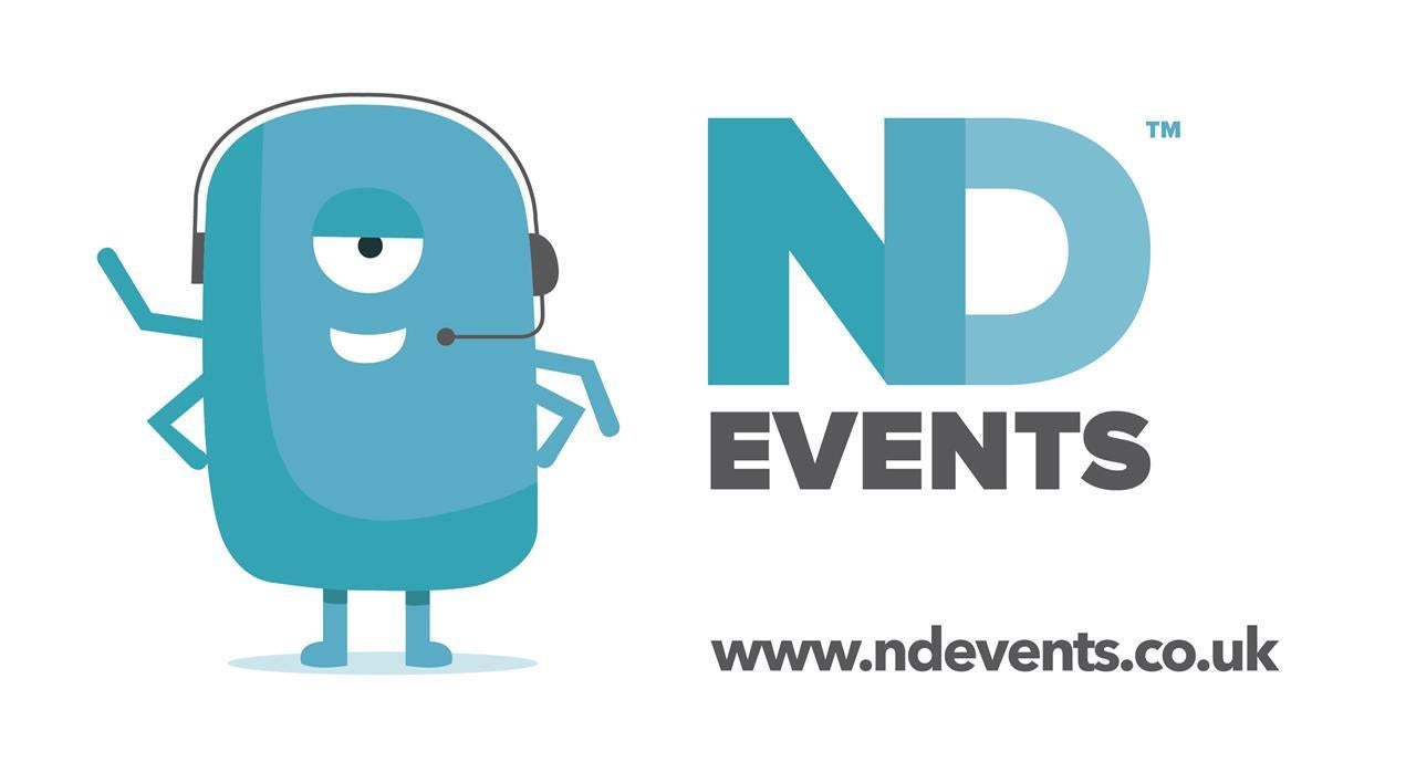ND Events slide 1