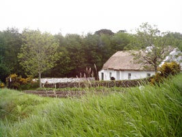 Muckross Traditional Farms slide 1