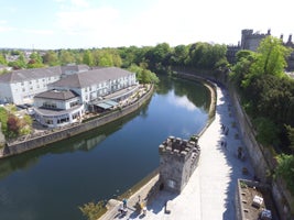 Kilkenny River Court Hotel slide 1