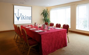 Viking Hotel Waterford slide 1
