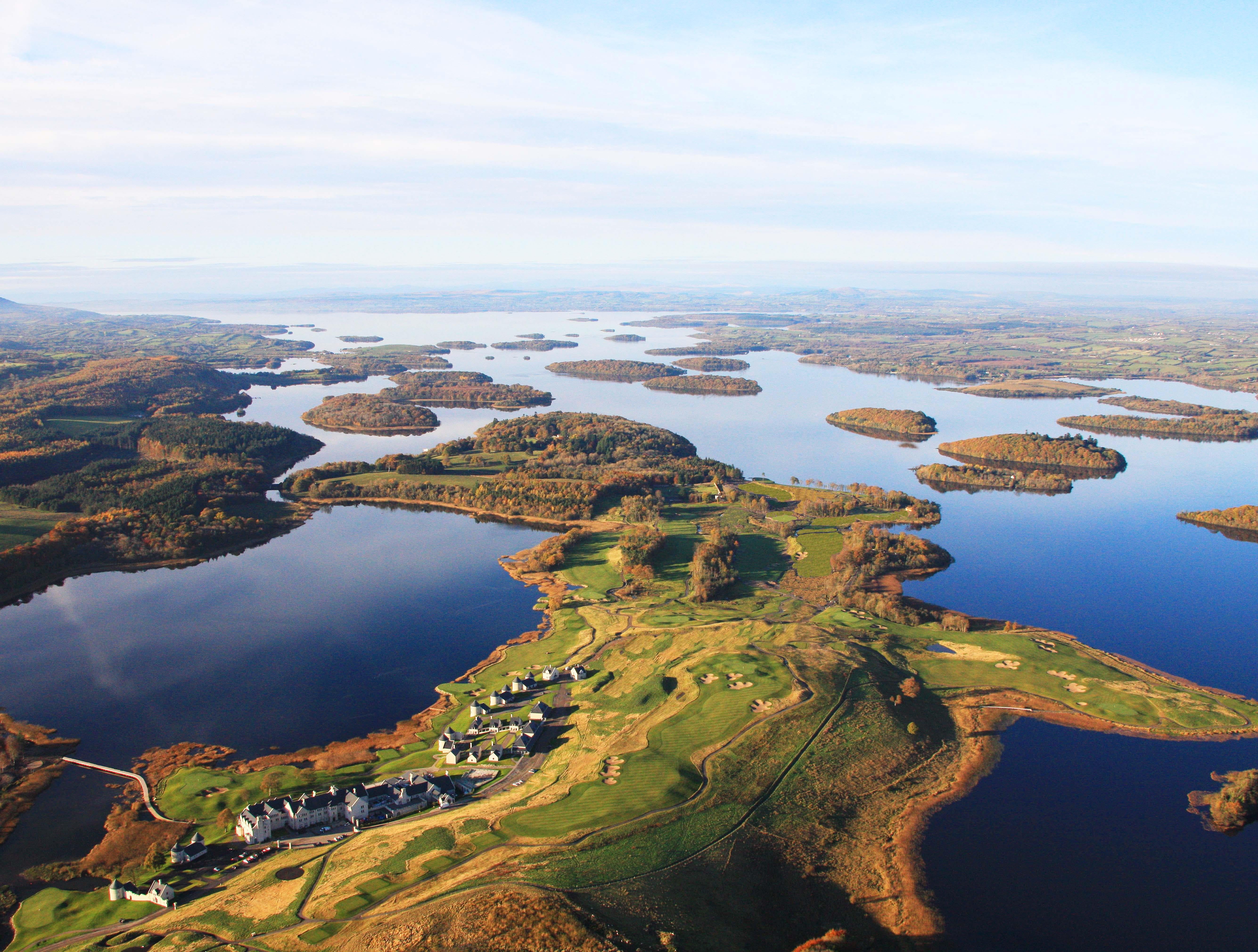 Lough Erne Resort