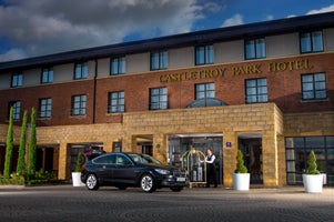 Castletroy Park Hotel slide 1