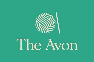 The Avon slide 1
