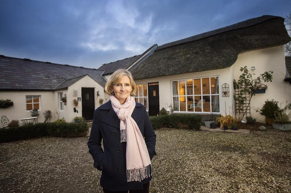 Tracey's Farmhouse Kitchen