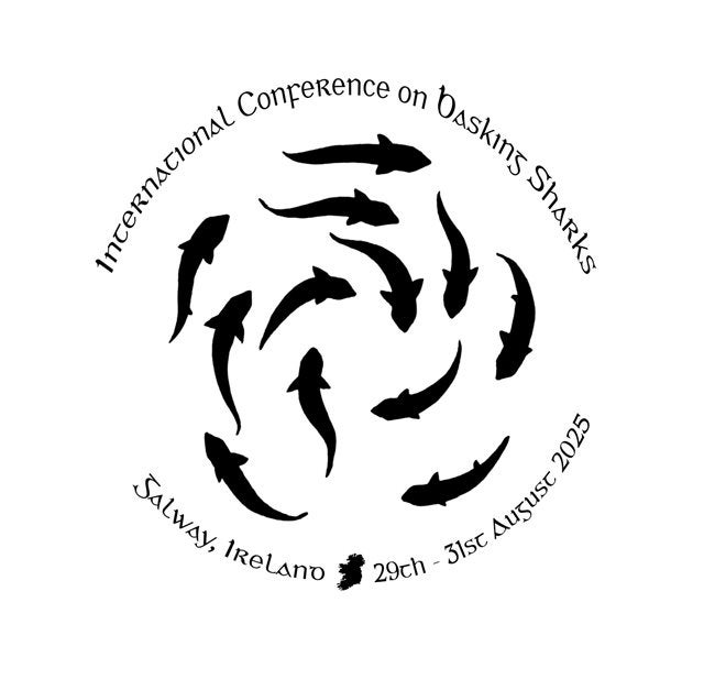 International Conference on Basking Sharks 2025
