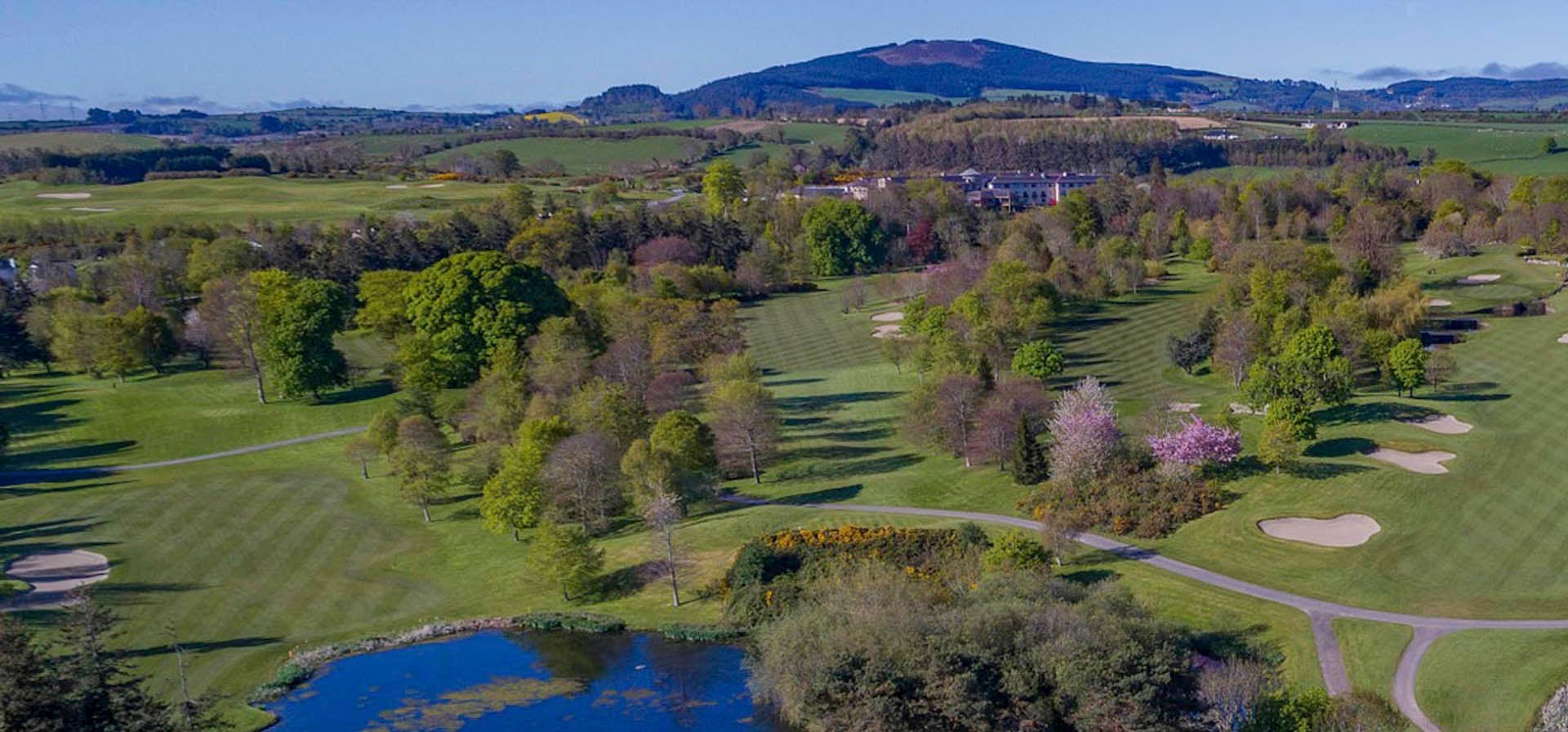 Druids Glen Hotel & Golf Resort