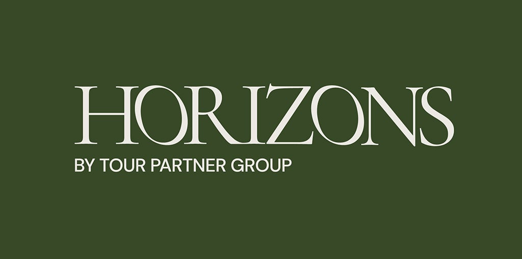  Horizons by Tour Partner Group slide 1