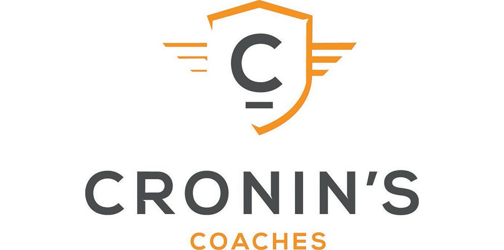 Cronin's Coaches slide 1