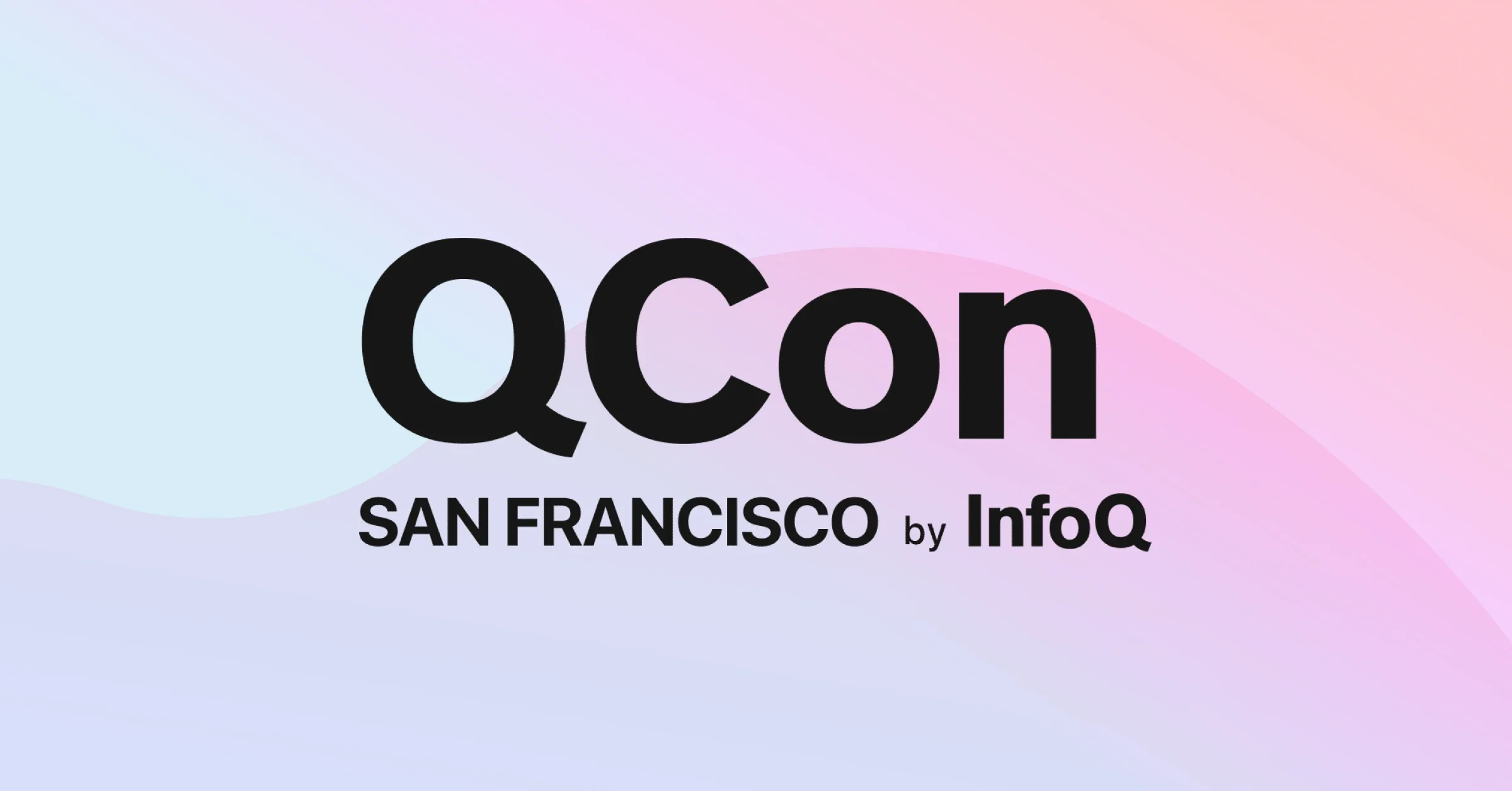 QCon 2024