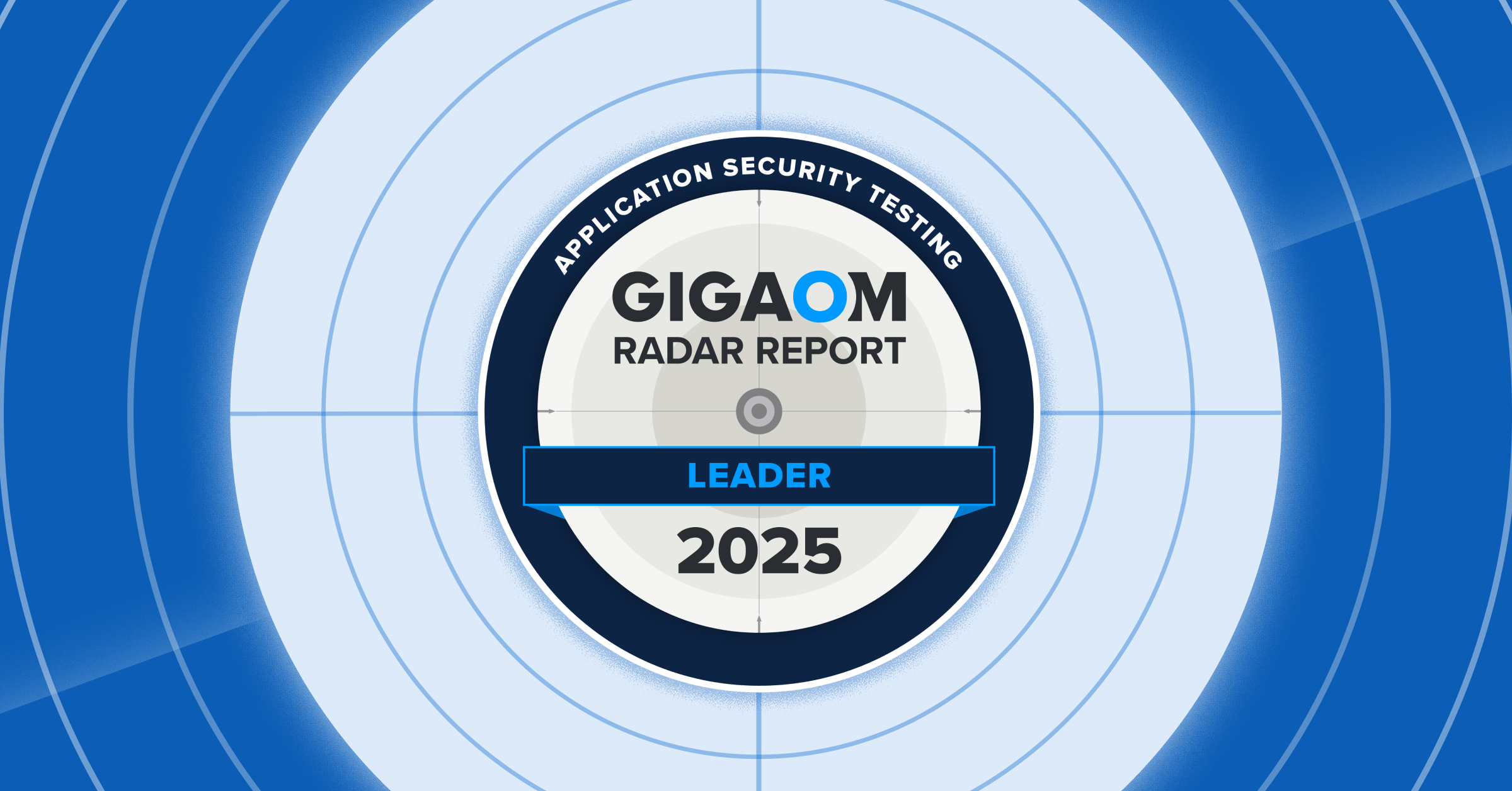 SonarQube Named a Leader and Fast Mover in GigaOm's Application Security Testing Radar