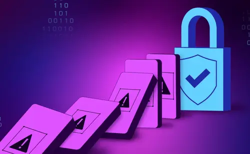 Image for Playing Dominos with Moodle's Security (1/2)