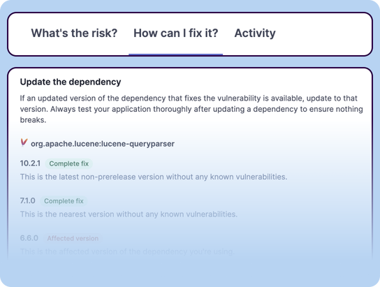 Image expresses developer toil and fatigue and how it can be fixed by SonarQube