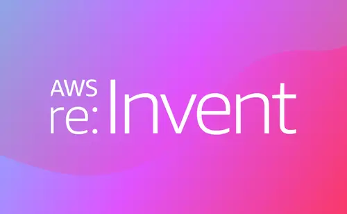 AWS re:Invent 2024