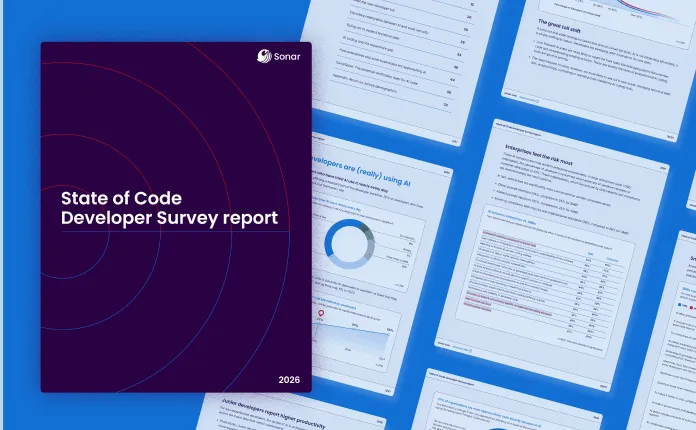 State of Code Developer Survey report: The current reality of AI coding