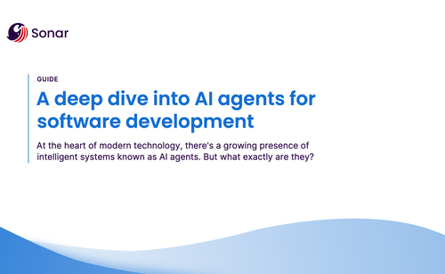 Image for Deep Dive into AI Agents for Software Dev Guide