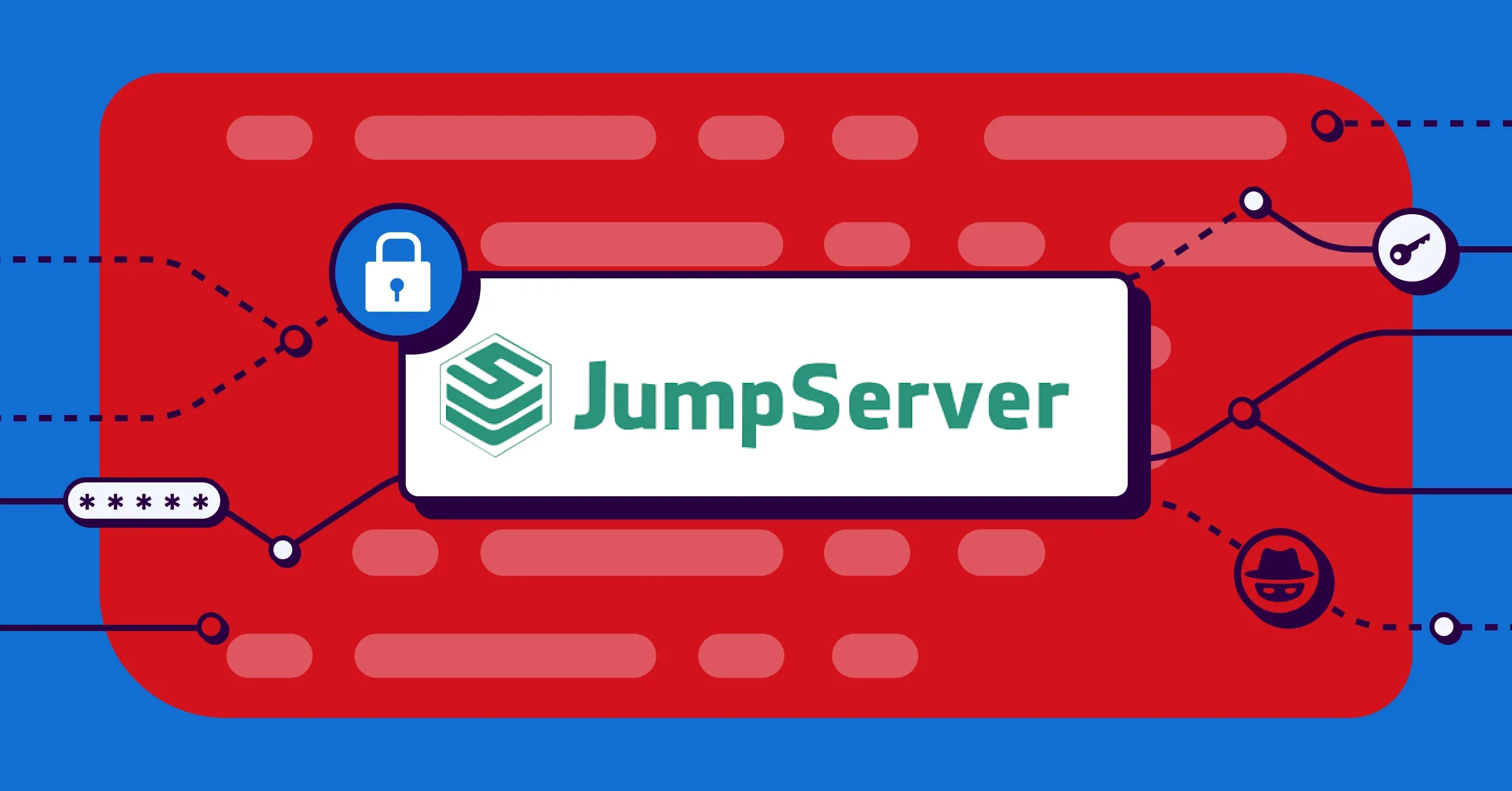 Diving Into JumpServer: Attacker’s Gateway to Internal Networks (1/2)