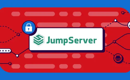 Image for Diving Into JumpServer: Attacker’s Gateway to Internal Networks (1/2)