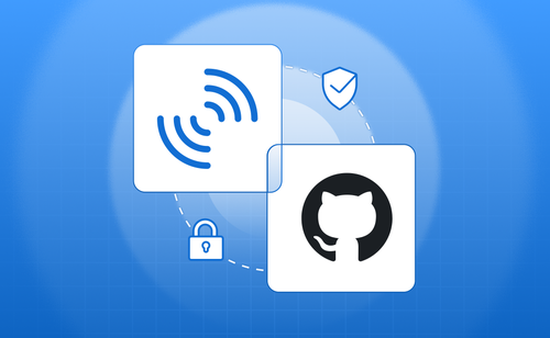Image for Now available: SonarQube Agent App in GitHub