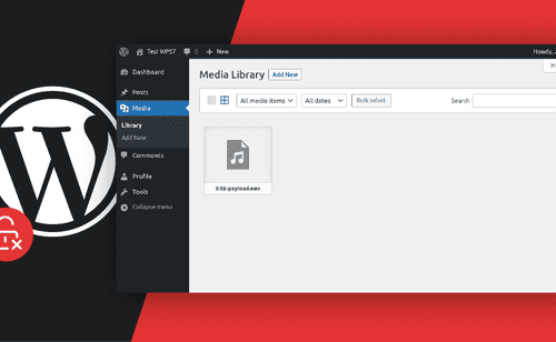 In this blog post we analyze a XXE vulnerability that our analyzers discovered in WordPress, the most popular CMS, and what PHP 8 developers can learn from it.