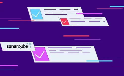 Image for SonarQube Server LTS Upgrade Checklist