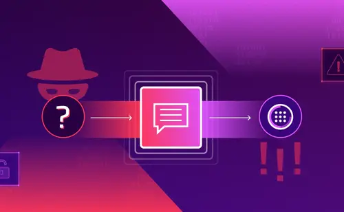 Image for Who are you? The Importance of Verifying Message Origins