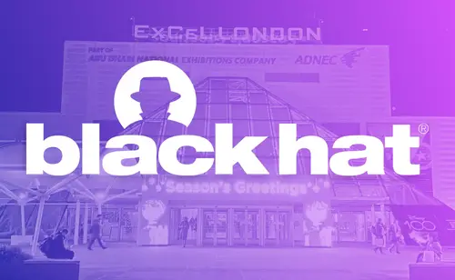 Image for Sonar @ Black Hat Europe!