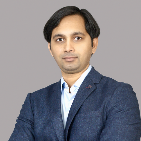 Prasenjit Sarkar photo