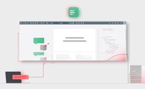 We discovered two code execution vulnerabilities that affected Etherpad servers and data. Learn more about the technical details and how to avoid such coding issues.