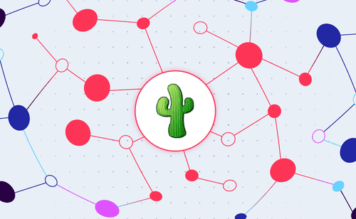 Image for Cacti: Unauthenticated Remote Code Execution