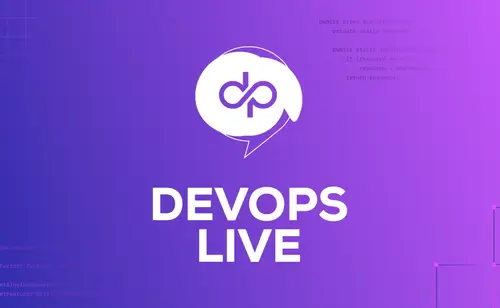 DevOps Live Conference 2024