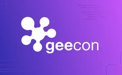 Geecon Conference 2024