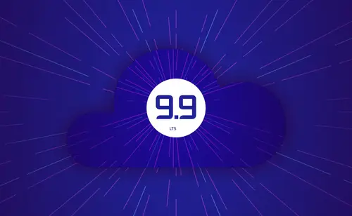 Image for Cloud native features in SonarQube Server 9.9 LTS