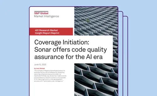 Image for Quality assurance in the AI era: a leadership imperative, according to S&P Global Market Intelligence