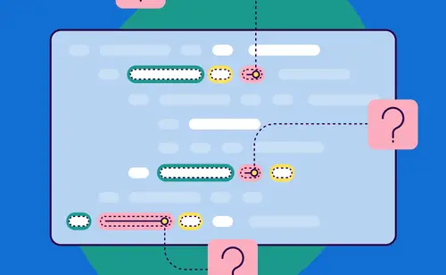 Image for Java 22: Leverage unnamed variables and patterns