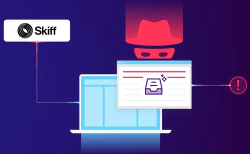 Image for Code Vulnerabilities Put Skiff Emails at Risk