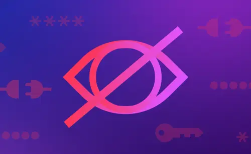 Image of preventing secrets in code